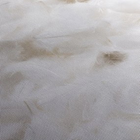 Obraz - Biele perie (150x105 cm)