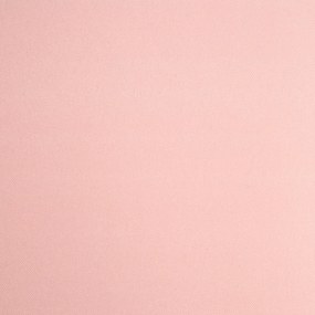 ZÁVES NA KRÚŽKOCH RITA 140X250 CM SVETLORUŽOVÁ