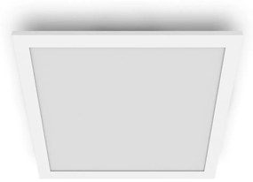 Philips - LED Stmievateľné stropné svietidlo SLIM SCENE SWITCH LED/12W/230V 2700K