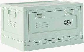 Úložná škatuľa Studio About, Š 50 cm