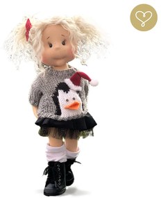 Bábika Domi 40 cm - Varianta 1