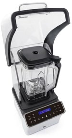 G21 Stolný mixér s vekom Ultimate White