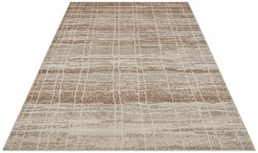 Hanse Home Collection koberce Kusový koberec Terrain 105600 Jord Cream - 240x340 cm