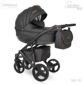 Kočík CAMARELO SIRION ECO 10