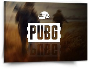 Sablio Obraz PUBG Vojaci - 150x110 cm