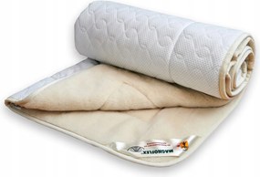 Magnetický rehabilitačný povrchový matrac Magnetoterapia 140/200