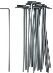 Pergola so sťahovacou strechou 4x3m WH5546 Dekorhome