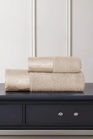 Soft Cotton Osuška a uterák STELLA v darčekovom balení