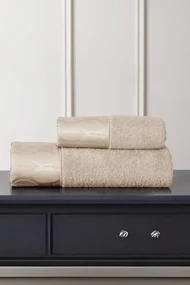Soft Cotton Osuška a uterák STELLA v darčekovom balení