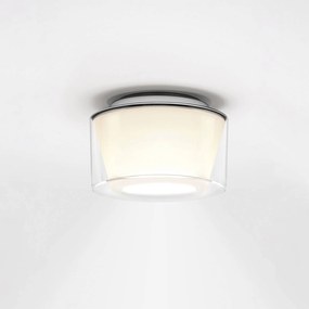 serien.lighting Curling S 927 akryl/kužeľovité