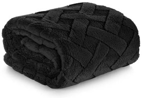 Deka D91 CARO čierna