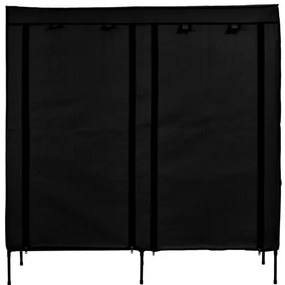 Botník GABI čierny