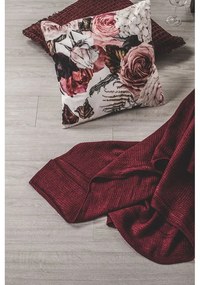 Dekoračný vankúš 45x45 cm Waffle - Tiseco Home Studio