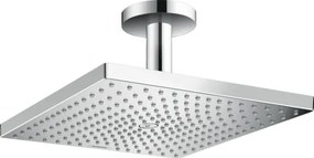Hansgrohe Raindance hlavová sprcha vrátane sprchového ramená chróm 26250000