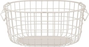 Drôtený kovový košík 37x27x17 cm Kago M – Blomus