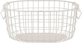 Drôtený kovový košík 37x27x17 cm Kago M – Blomus