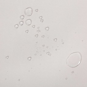 Zvislá markíza na balkón, terasu, 2,5 x 1,6 m, béžová