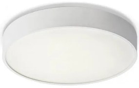 Rendl  Stropné svietidlo MENSA LED, 230VAC, 28W, 3000K, 1800lm, biela