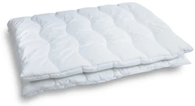 Detský paplón Medical 90x130 cm – antialergický, prateľný na 95 °C