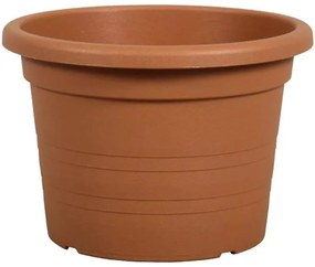 Kvetináč Cilindro 18 cm terakota