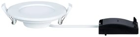 Paulmann 92061 - LED/6W IP44 Kúpeľňové podhľadové svietidlo QUALITY LINE 230V