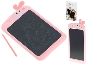 KIK Grafický tablet kresliaca doska králik 8,5''