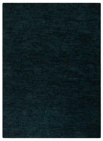 Koberec OMEGA DUKE zelený / čierny