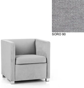 AVA NATY KRESLO Varianta: LONDON 313