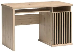 Písací stôl INKA dub artisan