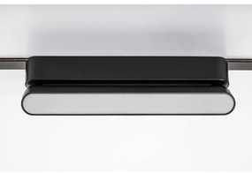 Rabalux 70128-LED Stm. str. svieti. do 1-fáz. lišt. sys. LiTrack 7W/24V 22 cm