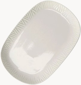 Porcelánové servírovacie misky Vista, 2 ks
