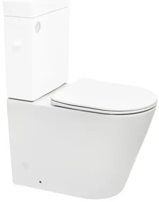 WC kombi SAT Brevis Vario SATBRE34M, 1 ks