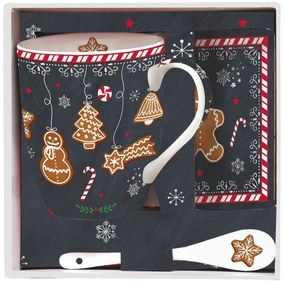 Hrnček Gingerbread, 350 ml