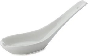 XXXLutz SERVÍROVACIA LYŽICA jemný kostný porcelán (fine bone china) keramika Maxwell & Williams - Kuchynské náradie & náčinie - 004141999815