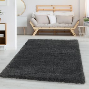 Fluffy 3500 - Grey