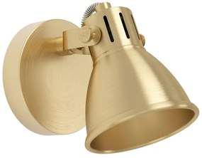 Eglo 900169 - LED Nástenné bodové svietidlo SERAS 1xGU10/3W/230V