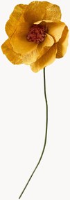 Ručne vyrobená umelá kvetina Windflower