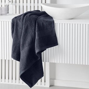 TODAY Žínka 100% bavlna Navy - 2x 16x21 cm (žínka)