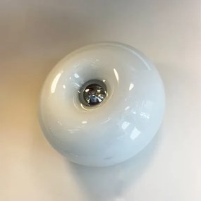 Moderné stropné svietidlo Optima B