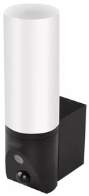 LED inteligentná vonkajšia kamera so svetlom GoSmart LED/12W/230V IP65 Wi-Fi Tuy