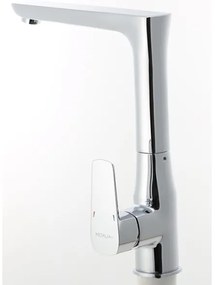 Novaservis - Drezová batéria METALIA lesklý chróm