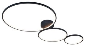 Rabalux 71297 - LED Stropné svietidlo FORMAND LED/38W/230V