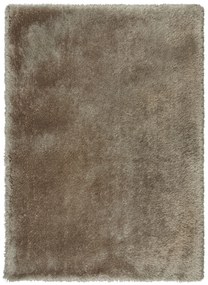 Flair Rugs koberce Kusový koberec Pearl Brown - 120x170 cm