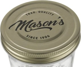 MASON'S Zaváraci pohár 320 ml