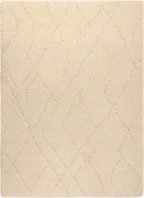 Koberec DUNE WOOL 497 03 TM100 krémový