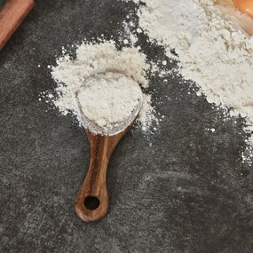 House Doctor Drevená lyžička Eya Nature