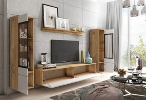 Obývacia stena VIPER II - wotan