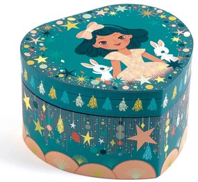 Hracia skrinka - Veselá oslava