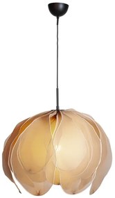 ByRydens 4202270-5507 - Luster na lanku LOU LOU 1xE27/5W/230V béžová