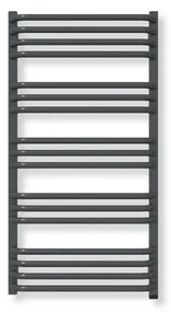 Terma24 Alex ONE 760x500 elektrický radiátor Modern Grey E8